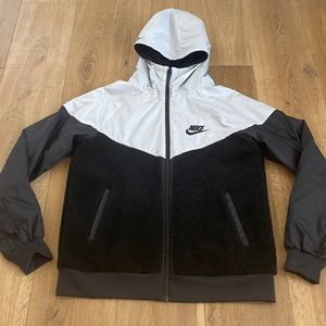 Nike jacket